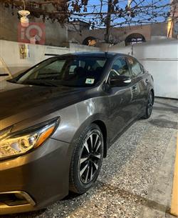 نیسان ئەلتیما